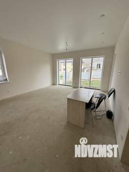 Дом 120м&sup2;, 1-этажный, участок 5 сот.  