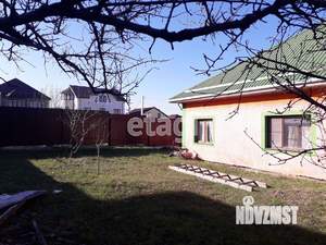 Дом 130м², 2-этажный, участок 4 сот.  