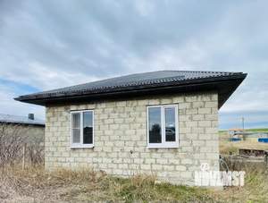 Дом 36м&sup2;, 2-этажный, участок 10 сот.  