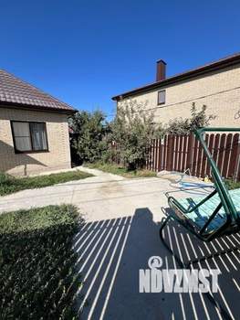 Дом 75м&sup2;, 2-этажный, участок 4 сот.  