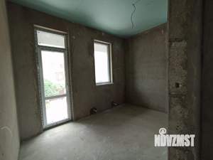 Дом 154м&sup2;, 2-этажный, участок 3 сот.  