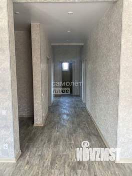 Дом 99м&sup2;, 1-этажный, участок 8 сот.  