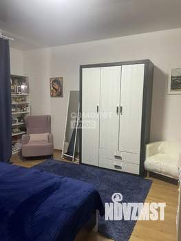 Дом 100м&sup2;, 1-этажный, участок 5 сот.  