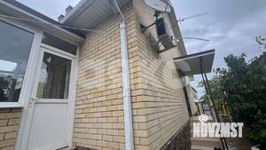 Коттедж 100м&sup2;, 2-этажный, участок 3 сот.  