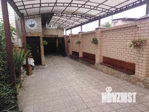 Дом 167м², 2-этажный, участок 6 сот.  