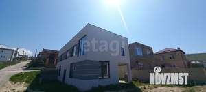 Дом 150м&sup2;, 2-этажный, участок 5 сот.  