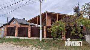 Дом 115м&sup2;, 2-этажный, участок 5 сот.  