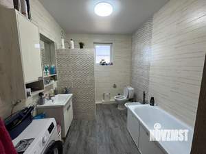 Дом 100м², 2-этажный, участок 5 сот.  