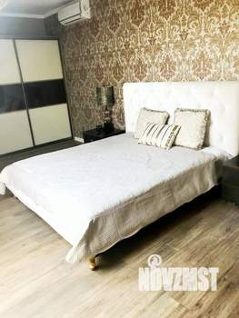 Коттедж 1500м², 3-этажный, участок 33 сот.  