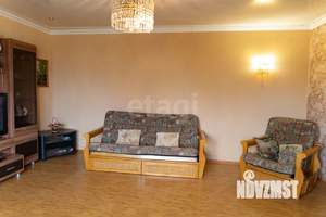 Дом 119м&sup2;, 2-этажный, участок 5 сот.  