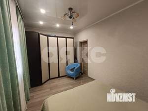 Дом 79м², 1-этажный, участок 4 сот.  