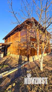 Дом 157м², 2-этажный, участок 5 сот.  