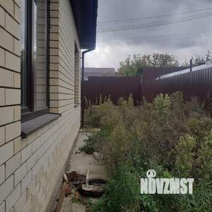 Дом 75м&sup2;, 2-этажный, участок 4 сот.  