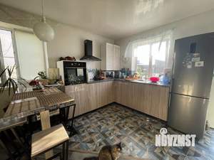 Дом 181м², 2-этажный, участок 5 сот.  