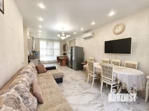 Дом 130м&sup2;, 2-этажный, участок 4 сот.  