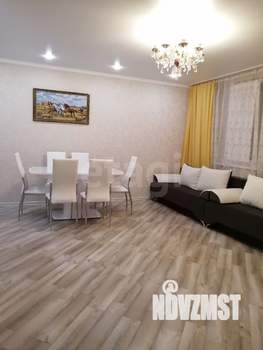 Таунхаус 75м&sup2;, 2-этажный, участок 36 сот.  