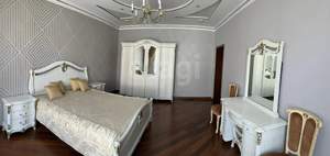 Дом 485м&sup2;, 2-этажный, участок 7 сот.  