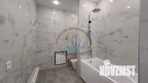 Таунхаус 190м&sup2;, 2-этажный, участок 2 сот.  