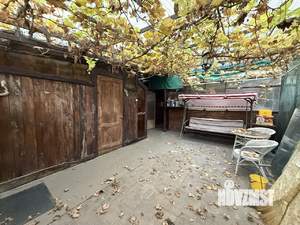 Таунхаус 136м&sup2;, 2-этажный, участок 3 сот.  