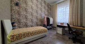 Дом 115м², 1-этажный, участок 5 сот.  