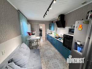 Дом 73м&sup2;, 1-этажный, участок 7 сот.  