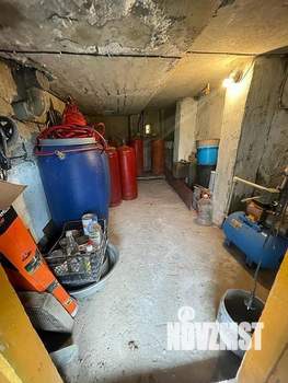 Дом 50м², 2-этажный, участок 6 сот.  