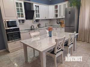 Дом 104м², 2-этажный, участок 4 сот.  