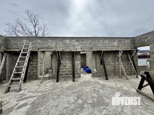 Дом 76м&sup2;, 2-этажный, участок 4 сот.  