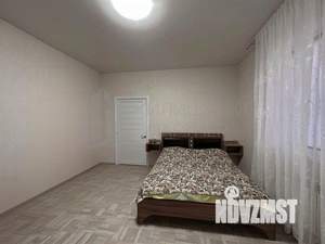 Дом 118м², 1-этажный, участок 6 сот.  