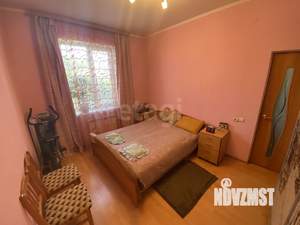 Дом 83м&sup2;, 1-этажный, участок 7 сот.  