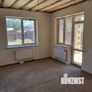 Дом 110м², 1-этажный, участок 5 сот.  