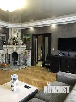 Дом 380м², 2-этажный, участок 3 сот.  