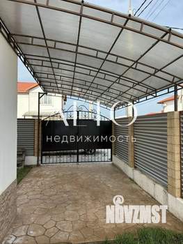 Дом 150м&sup2;, 2-этажный, участок 4 сот.  