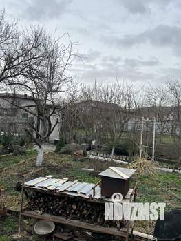 Дом 100м&sup2;, 3-этажный, участок 8 сот.  