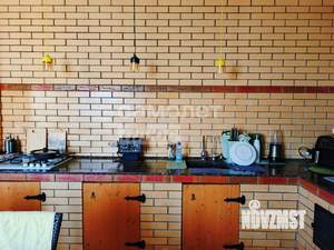 Дом 71м&sup2;, 1-этажный, участок 4 сот.  