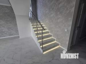 Дом 155м², 2-этажный, участок 3 сот.  