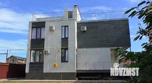 Дом 381м², 2-этажный, участок 10 сот.  