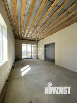 Дом 108м&sup2;, 1-этажный, участок 4 сот.  