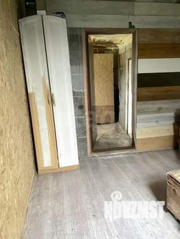 Дом 55м&sup2;, 1-этажный, участок 6 сот.  