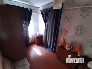 Дом 75м², 1-этажный, участок 5 сот.  