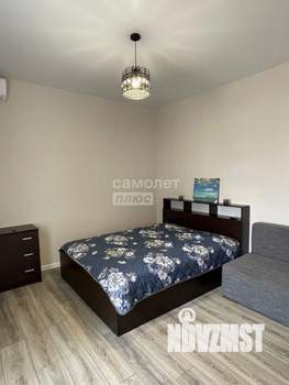 Дом 53м&sup2;, 1-этажный, участок 3 сот.  