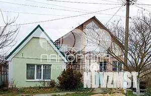 Дом 175м², 2-этажный, участок 7 сот.  