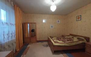 Дом 95м², 1-этажный, участок 9 сот.  