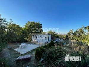 Дом 52м&sup2;, 1-этажный, участок 6 сот.  