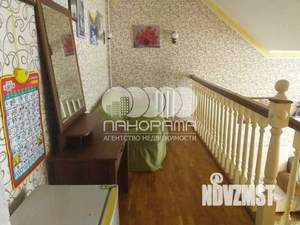 Дом 270м², 2-этажный, участок 3 сот.  