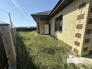 Дом 120м&sup2;, 2-этажный, участок 4 сот.  