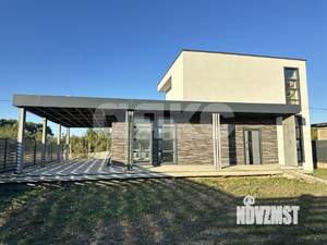 Дом 170м&sup2;, 2-этажный, участок 5 сот.  