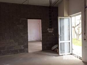 Таунхаус 80м&sup2;, 2-этажный, участок 3 сот.  