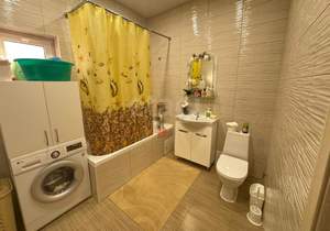 Дом 103м², 1-этажный, участок 5 сот.  