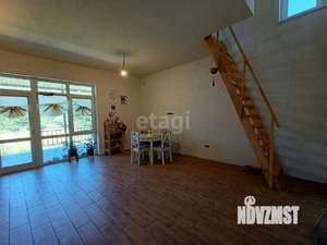 Дом 141м², 2-этажный, участок 5 сот.  